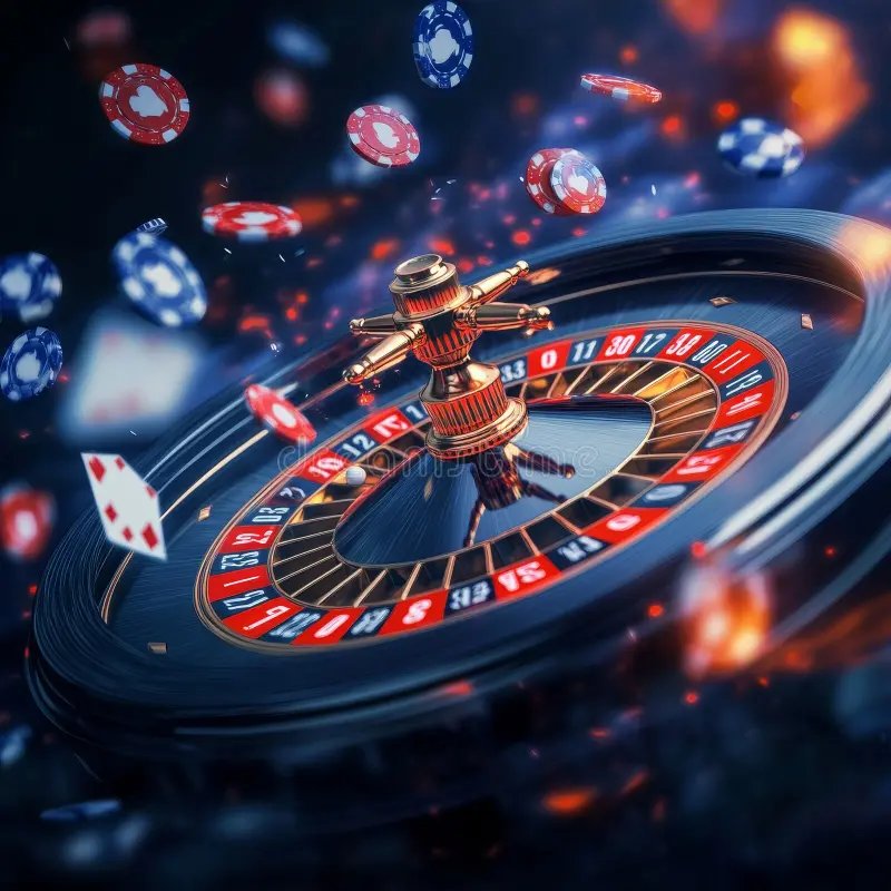 g7bet live casino baccarat roulette