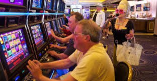 g7bet slot online đặt cược